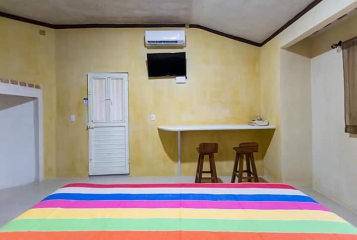 Posada Del Rey Azucar Salina Cruz Bagian luar foto